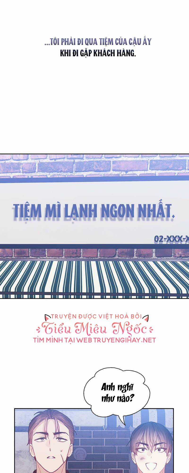 Cơ Hội Cuối Cùng - Chapter 52 - Trang 40