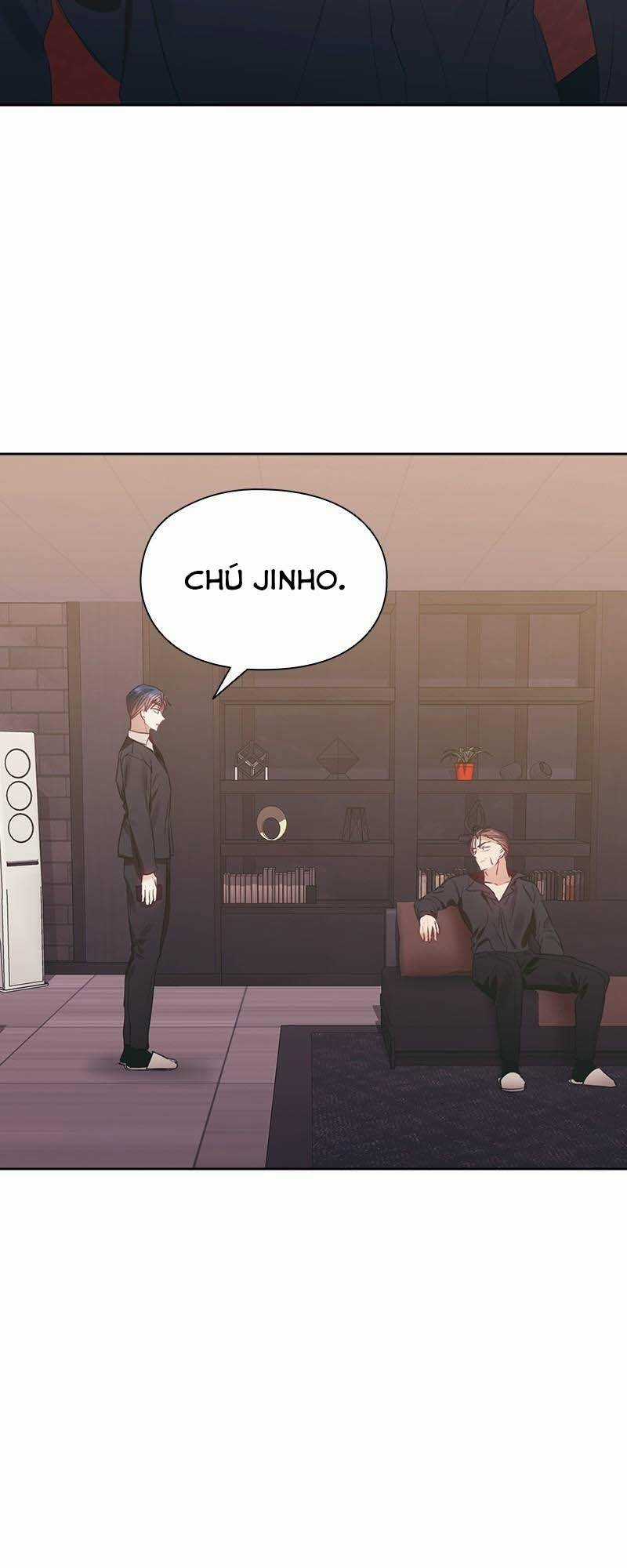 Cơ Hội Cuối Cùng - Chapter 52 - Trang 5