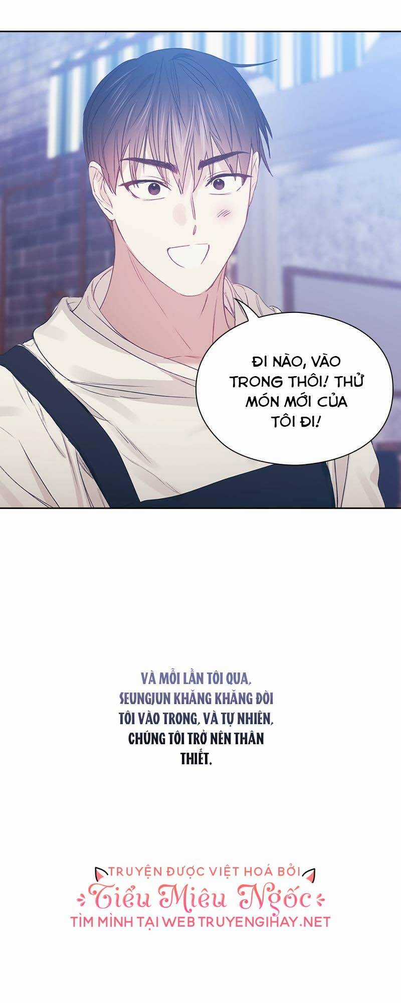 Cơ Hội Cuối Cùng - Chapter 52 - Trang 42