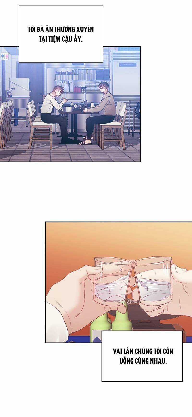 Cơ Hội Cuối Cùng - Chapter 52 - Trang 43