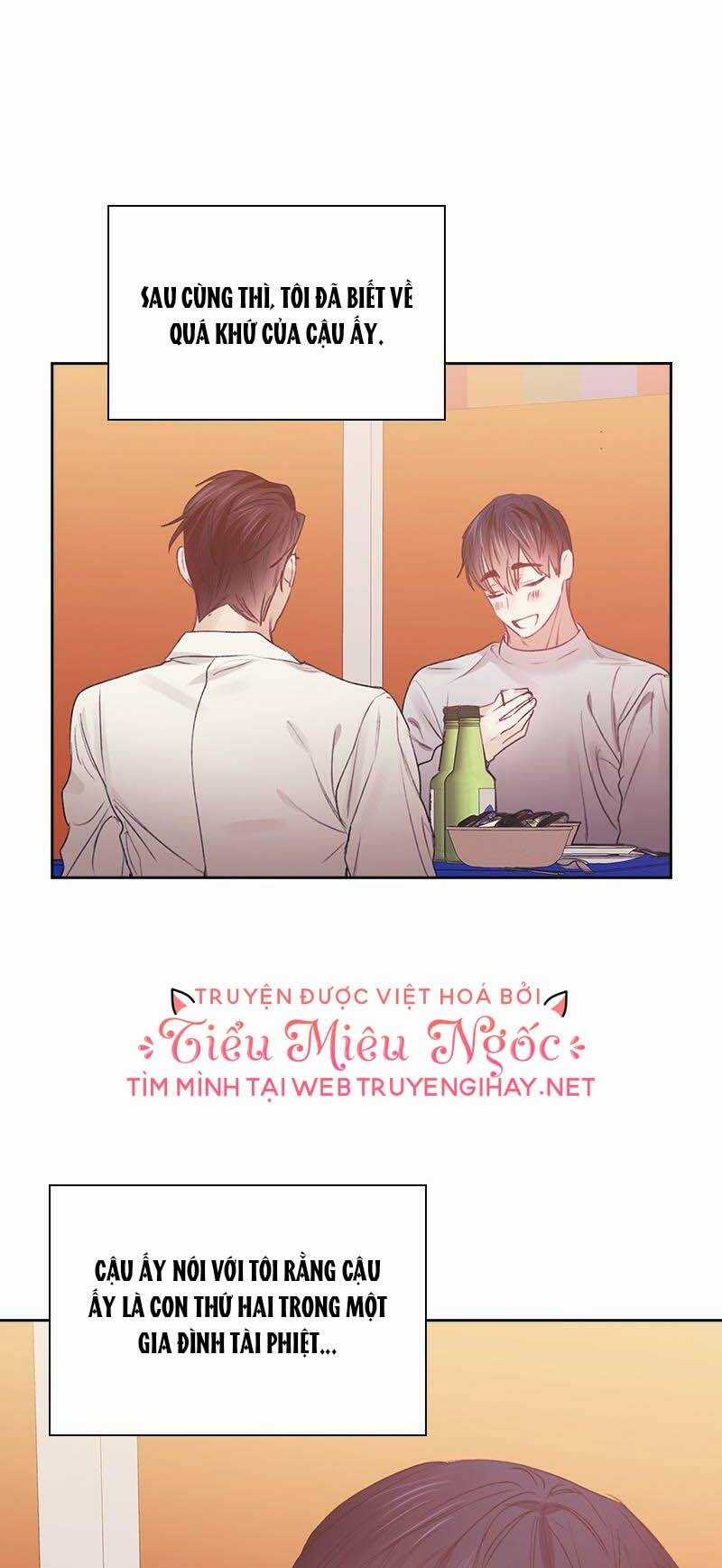 Cơ Hội Cuối Cùng - Chapter 52 - Trang 44