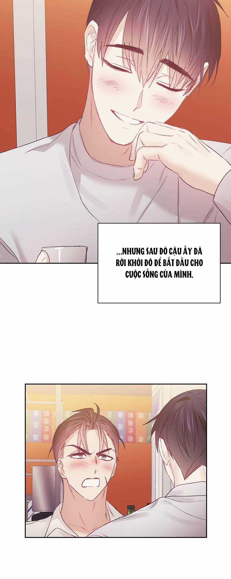 Cơ Hội Cuối Cùng - Chapter 52 - Trang 45