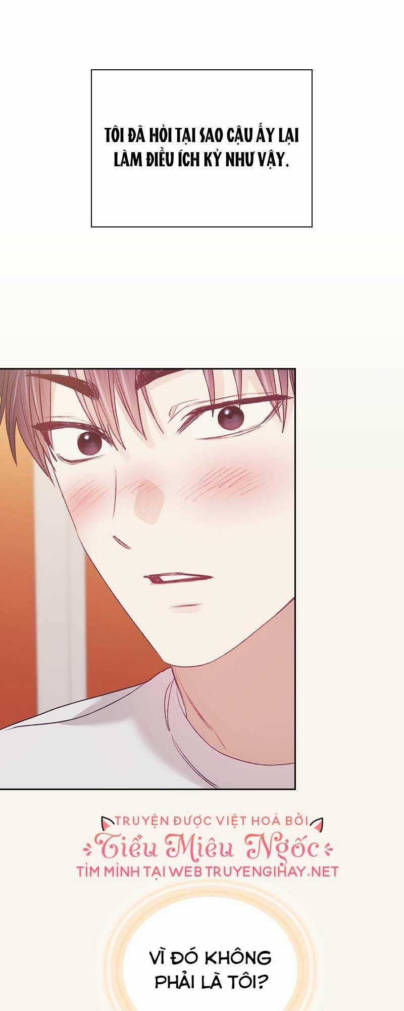 Cơ Hội Cuối Cùng - Chapter 52 - Trang 46