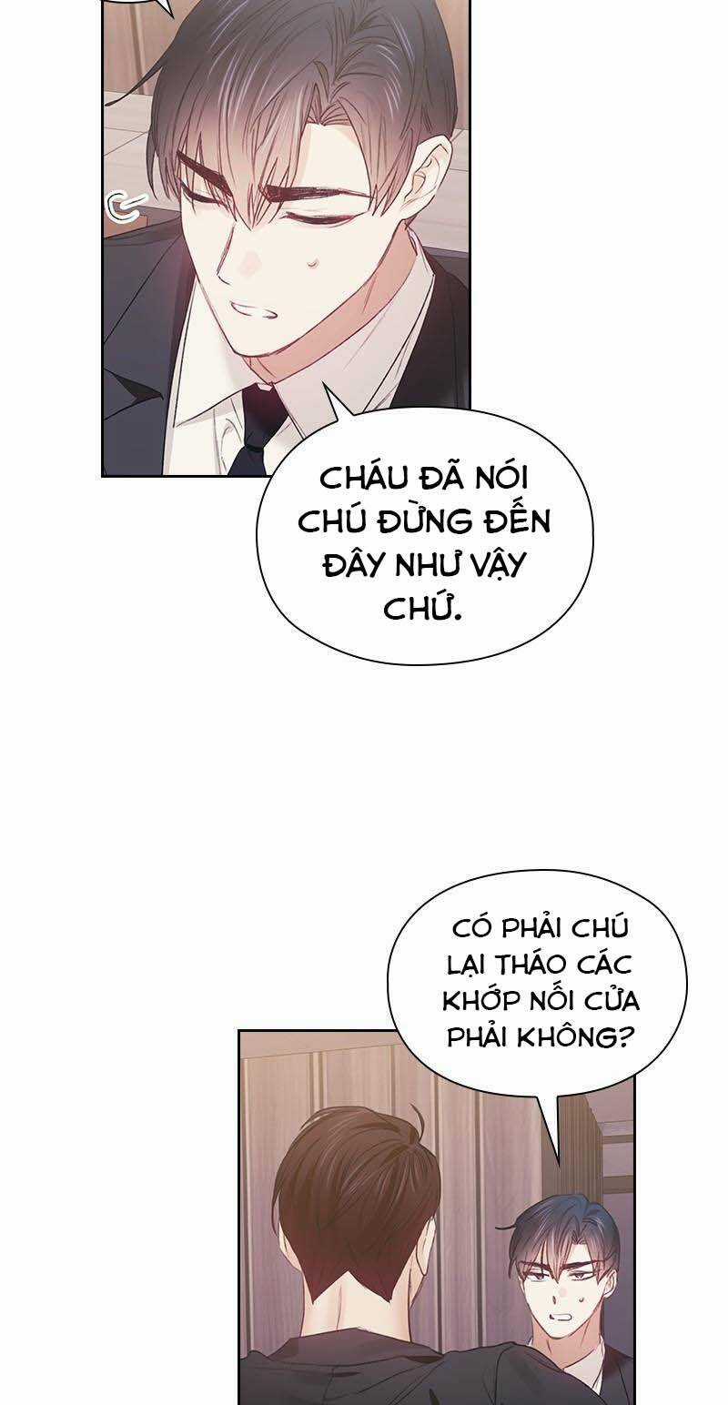 Cơ Hội Cuối Cùng - Chapter 52 - Trang 7