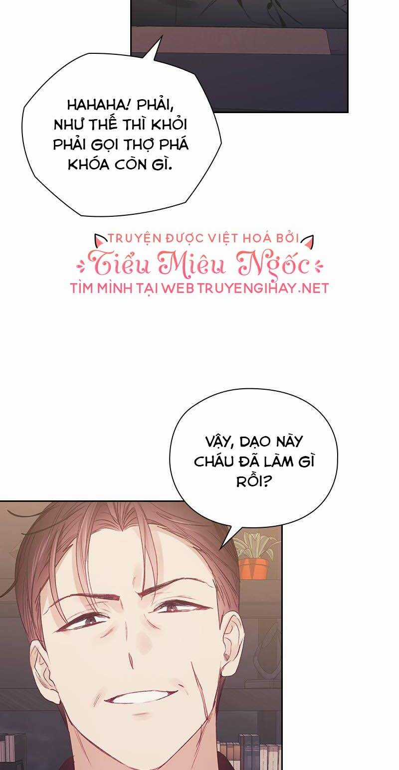 Cơ Hội Cuối Cùng - Chapter 52 - Trang 8