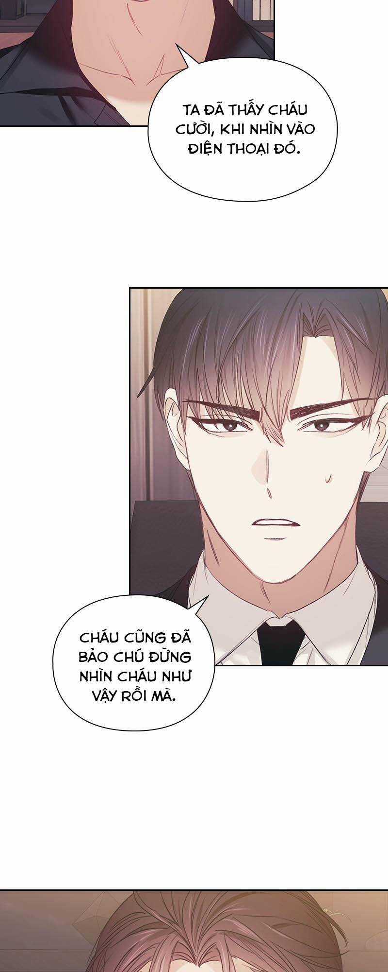 Cơ Hội Cuối Cùng - Chapter 52 - Trang 9