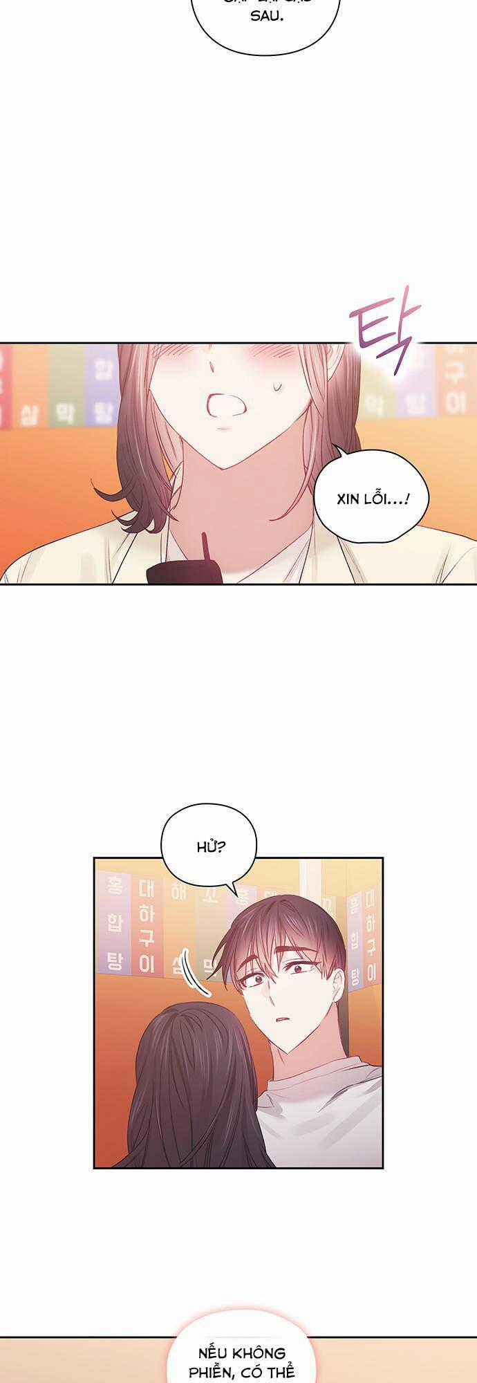 Cơ Hội Cuối Cùng - Chapter 53 - Trang 2