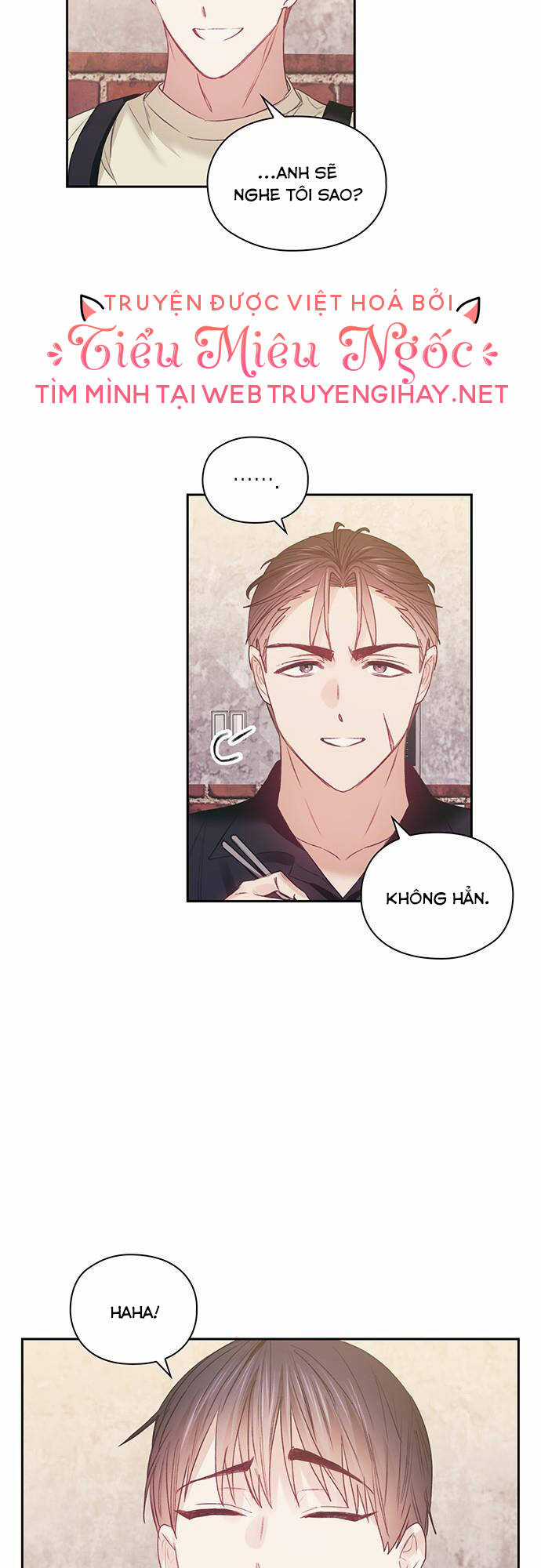 Cơ Hội Cuối Cùng - Chapter 53 - Trang 13