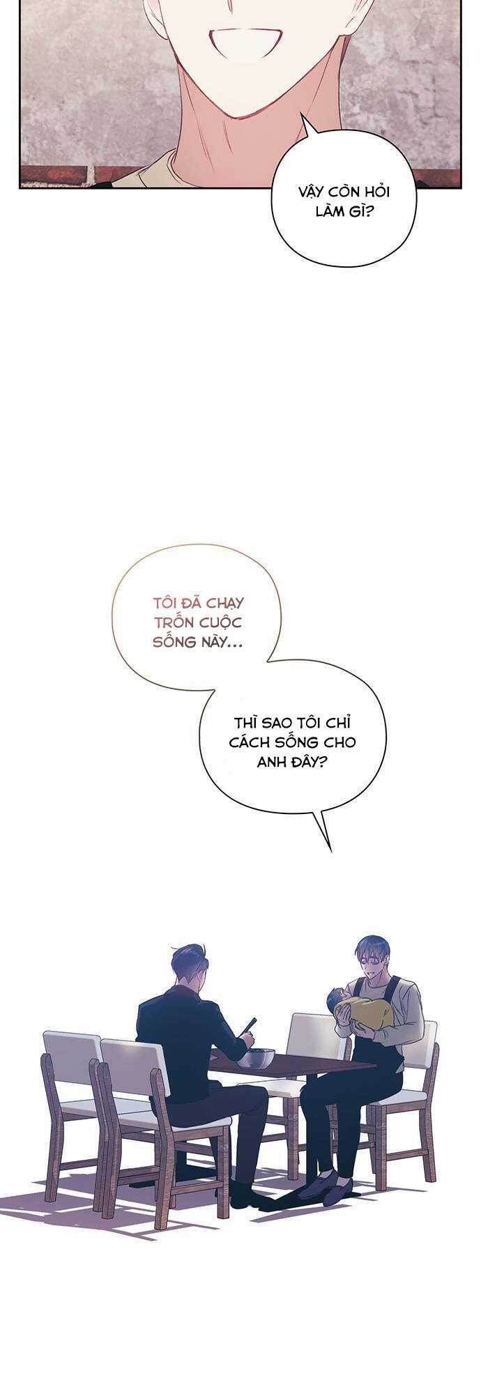 Cơ Hội Cuối Cùng - Chapter 53 - Trang 14