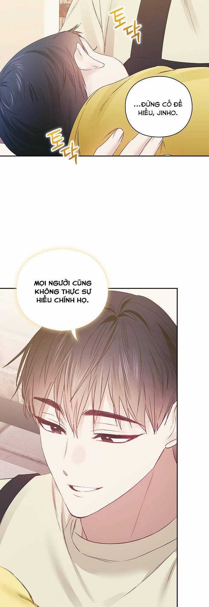 Cơ Hội Cuối Cùng - Chapter 53 - Trang 16