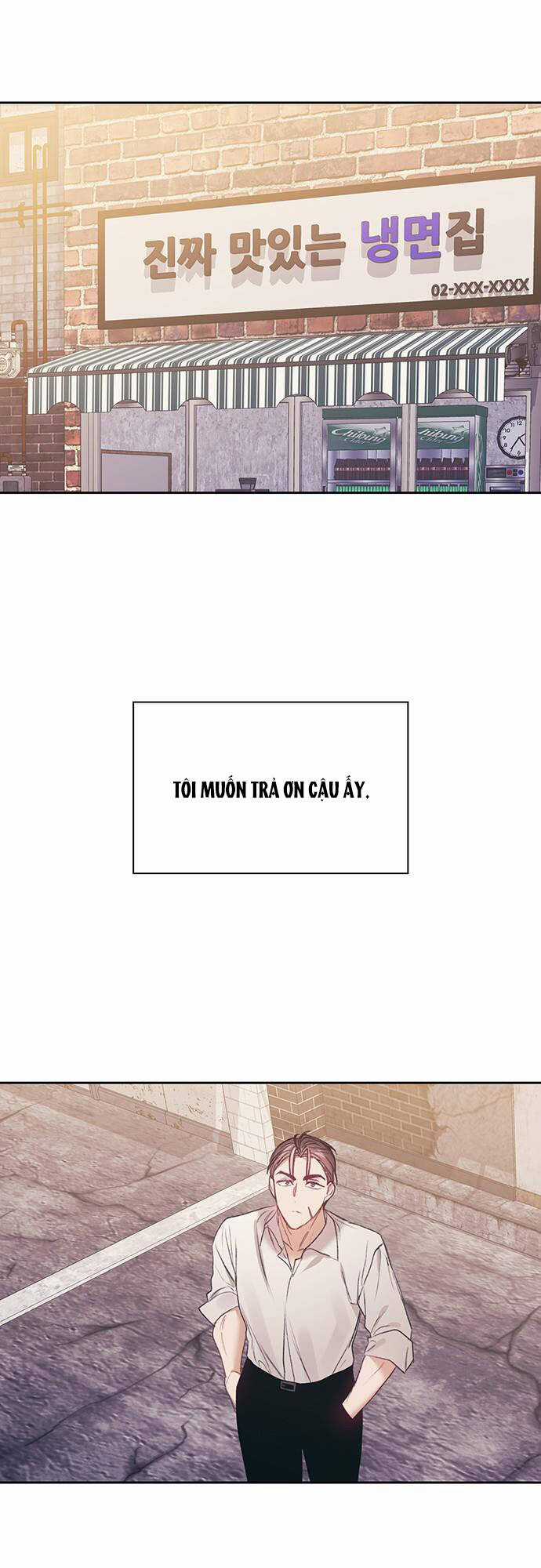 Cơ Hội Cuối Cùng - Chapter 53 - Trang 19