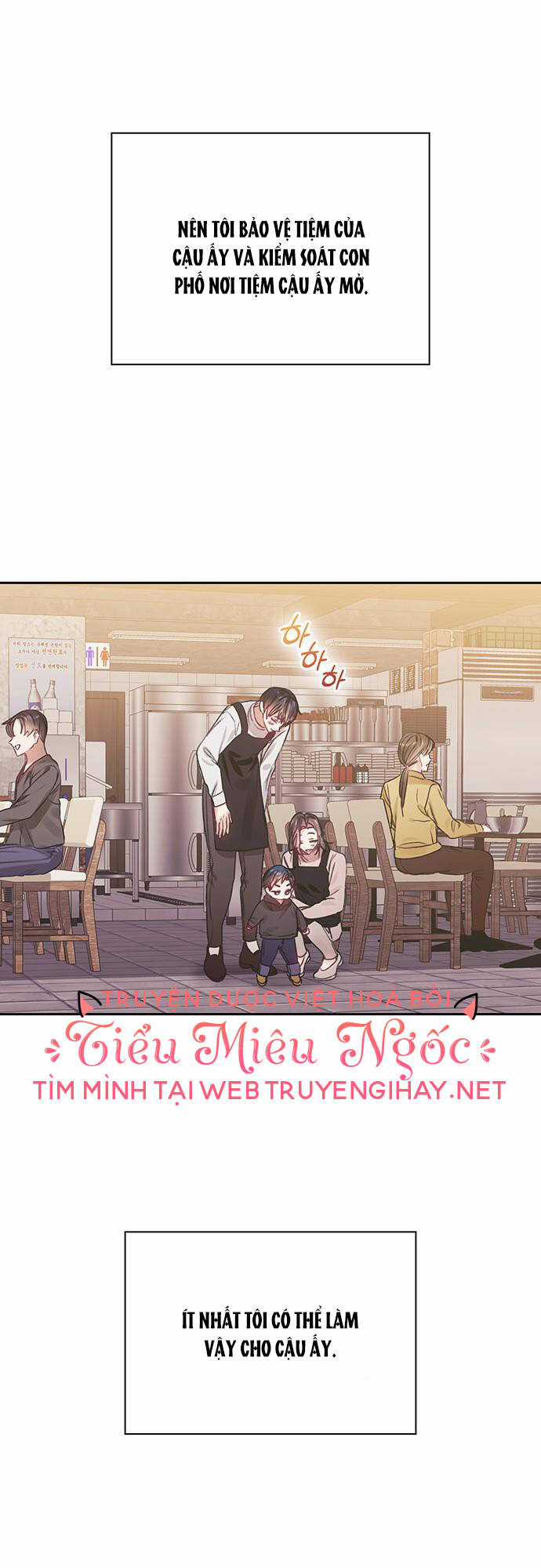 Cơ Hội Cuối Cùng - Chapter 53 - Trang 20