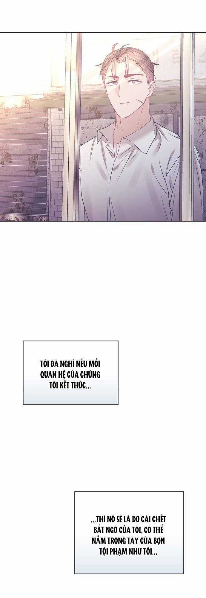 Cơ Hội Cuối Cùng - Chapter 53 - Trang 21