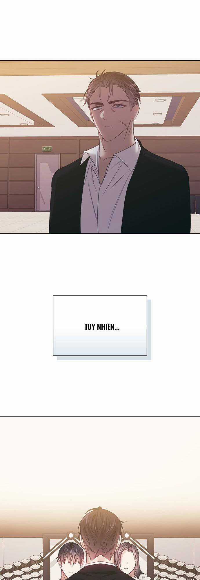 Cơ Hội Cuối Cùng - Chapter 53 - Trang 22