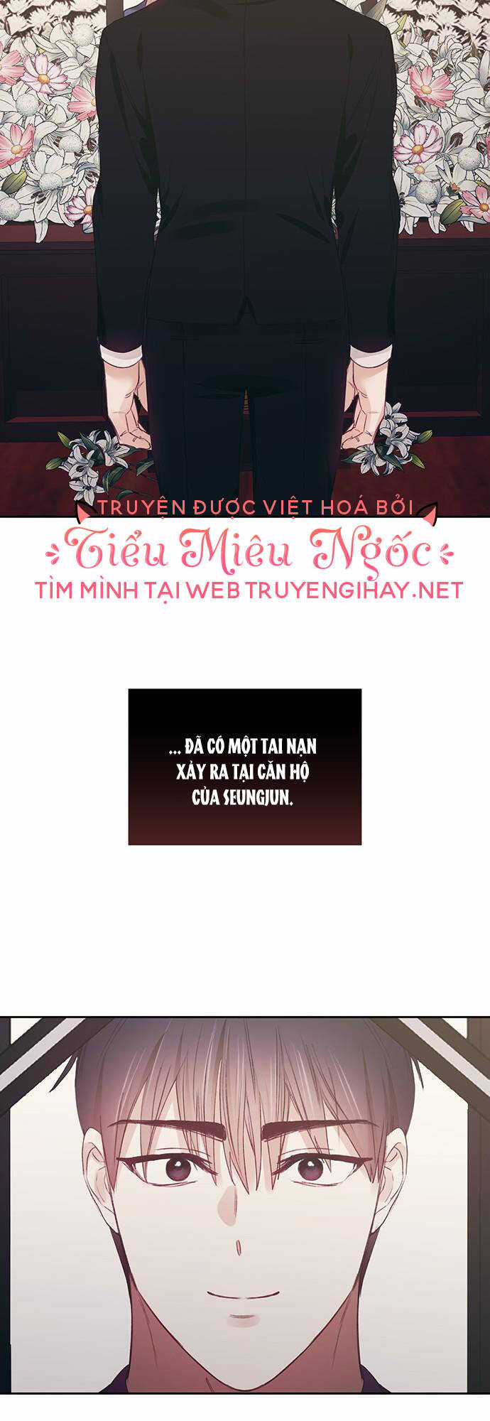 Cơ Hội Cuối Cùng - Chapter 53 - Trang 23