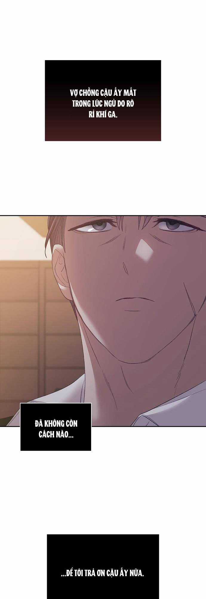 Cơ Hội Cuối Cùng - Chapter 53 - Trang 24