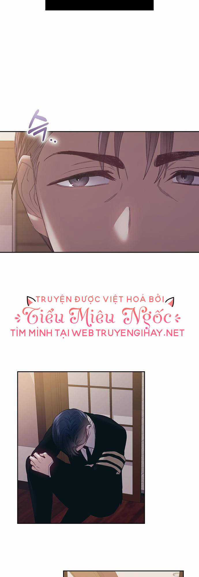 Cơ Hội Cuối Cùng - Chapter 53 - Trang 25