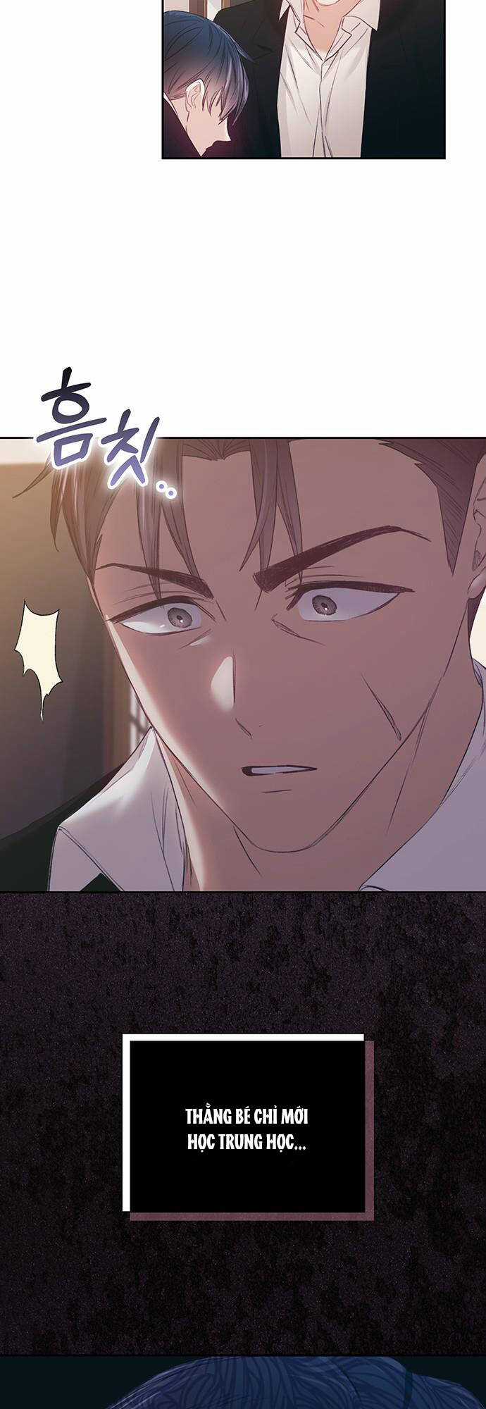 Cơ Hội Cuối Cùng - Chapter 53 - Trang 28