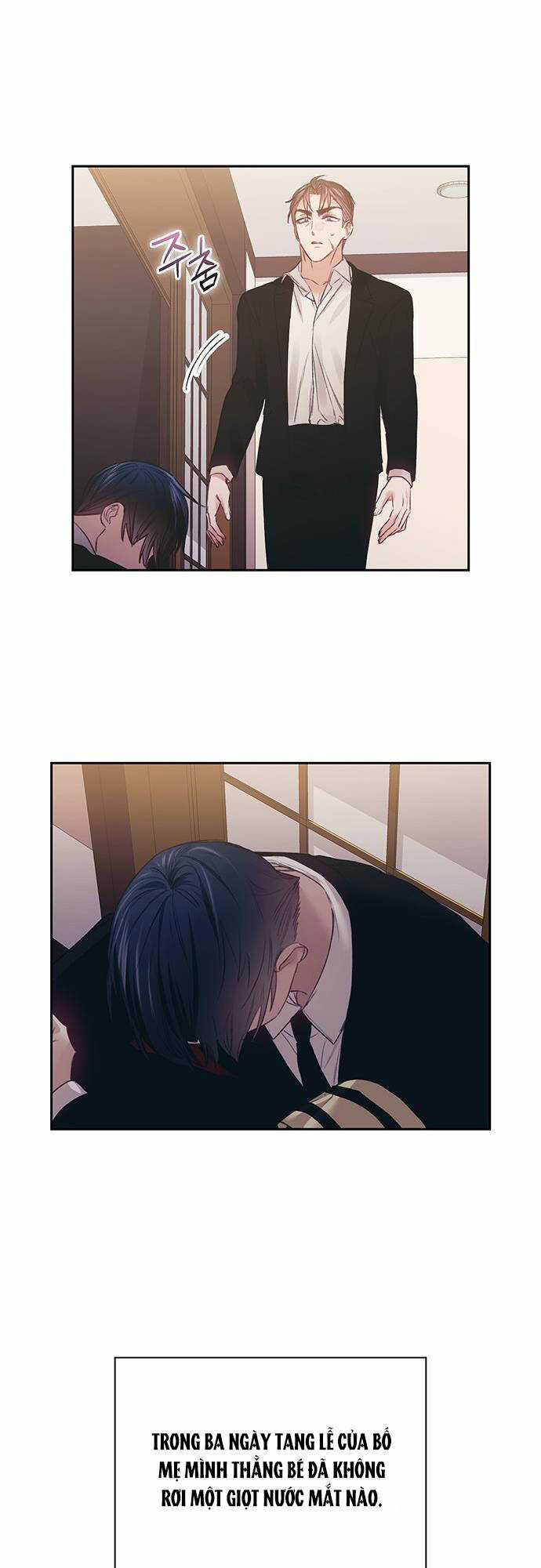 Cơ Hội Cuối Cùng - Chapter 53 - Trang 30