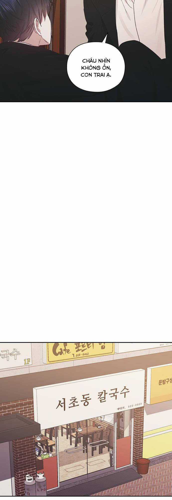 Cơ Hội Cuối Cùng - Chapter 53 - Trang 33