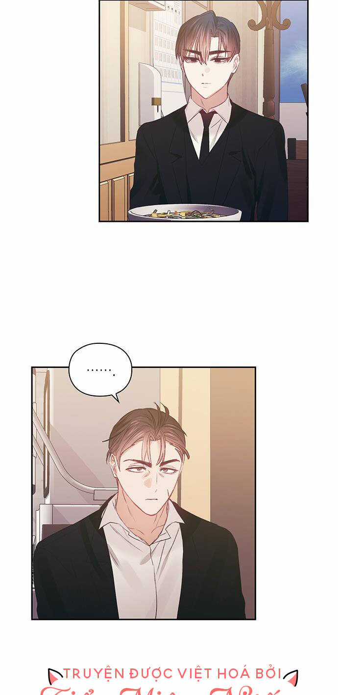 Cơ Hội Cuối Cùng - Chapter 53 - Trang 35