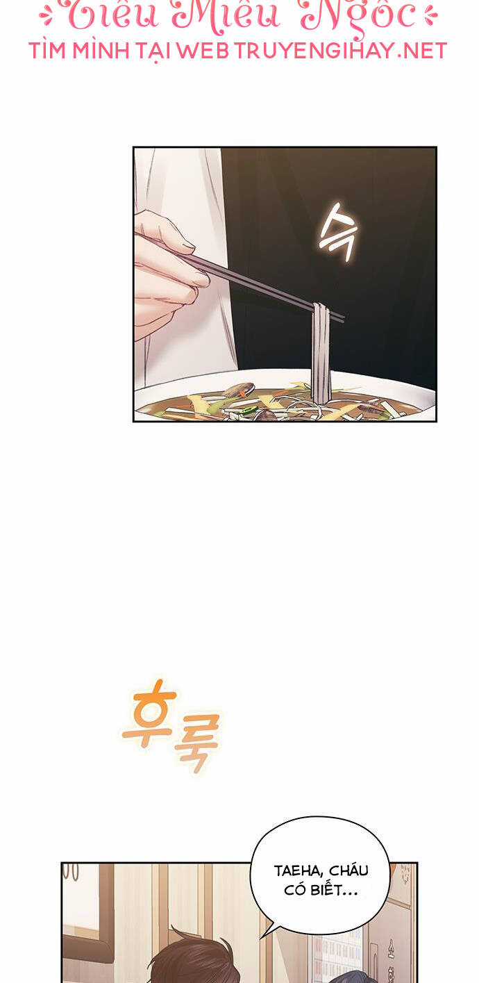 Cơ Hội Cuối Cùng - Chapter 53 - Trang 36