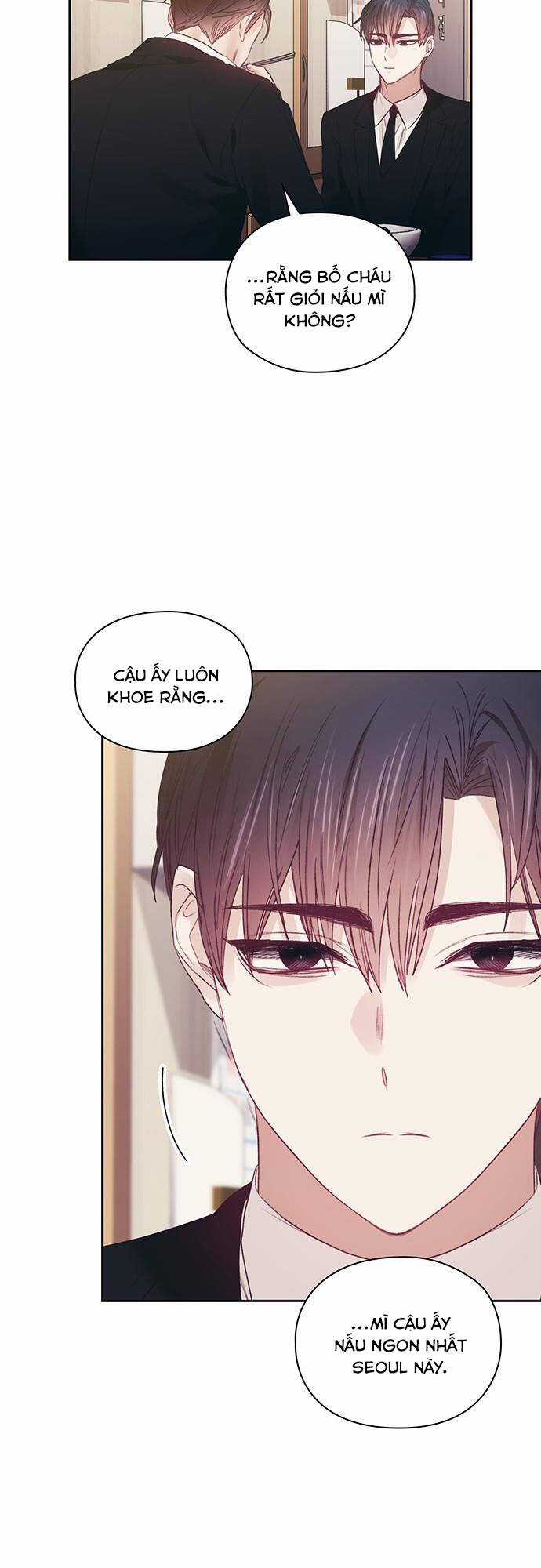 Cơ Hội Cuối Cùng - Chapter 53 - Trang 37