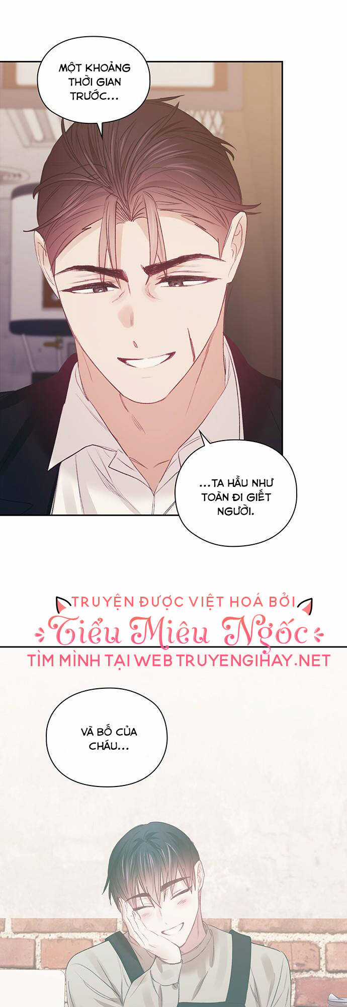 Cơ Hội Cuối Cùng - Chapter 53 - Trang 38