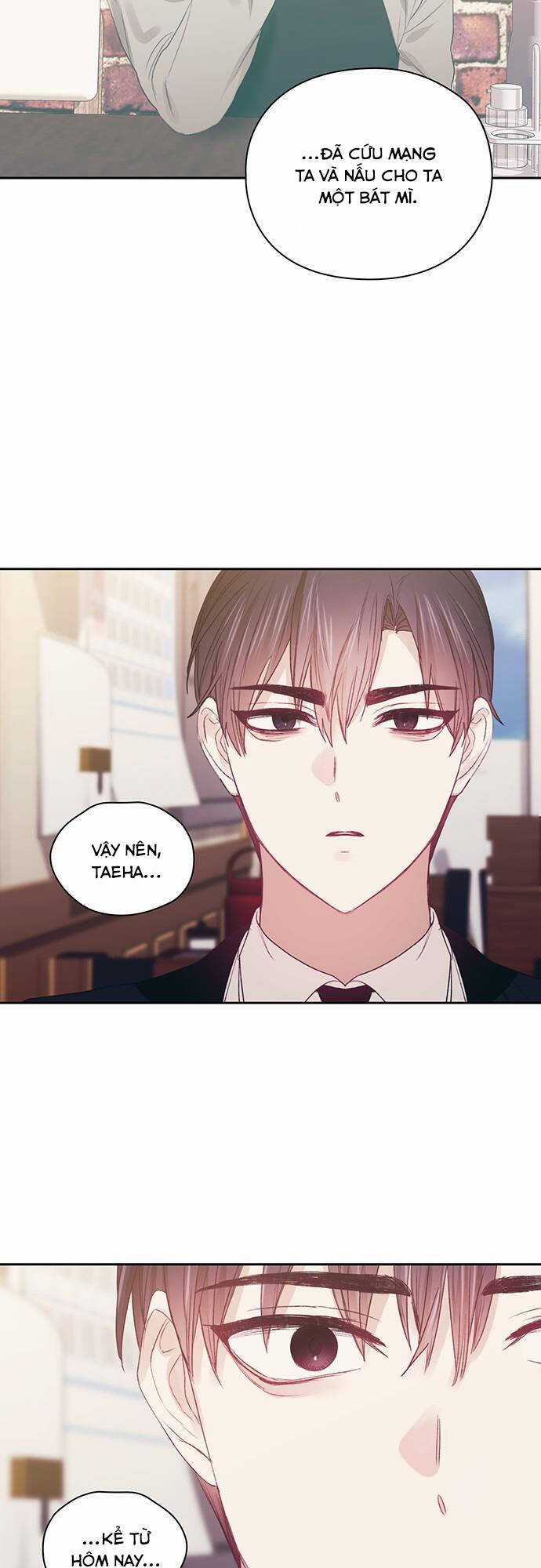 Cơ Hội Cuối Cùng - Chapter 53 - Trang 39