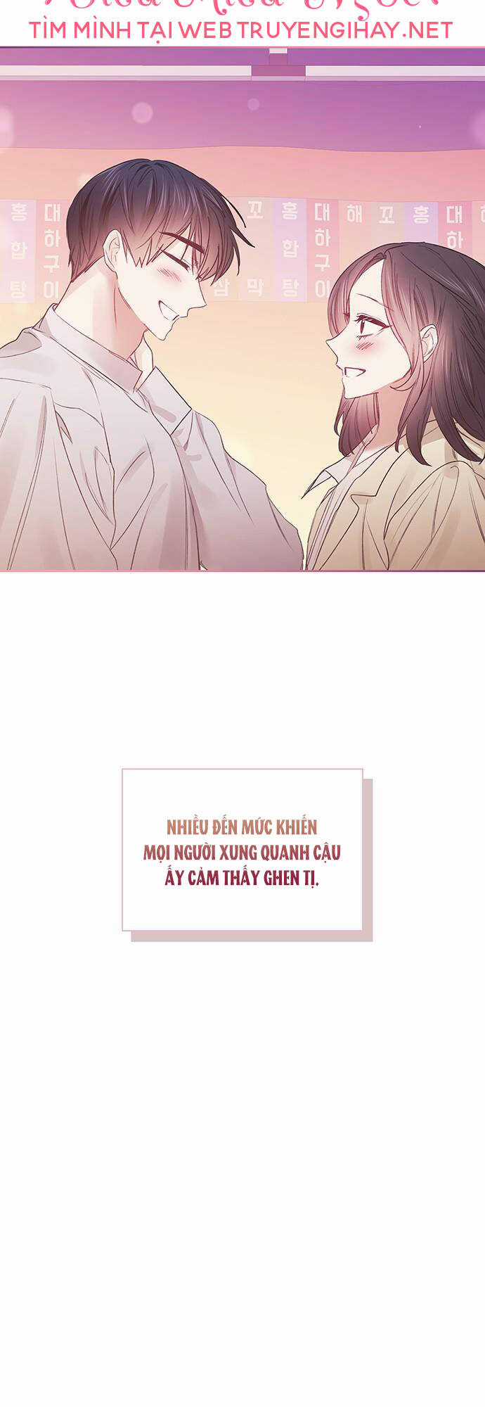 Cơ Hội Cuối Cùng - Chapter 53 - Trang 5