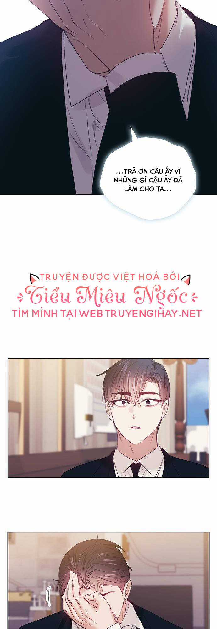 Cơ Hội Cuối Cùng - Chapter 53 - Trang 41