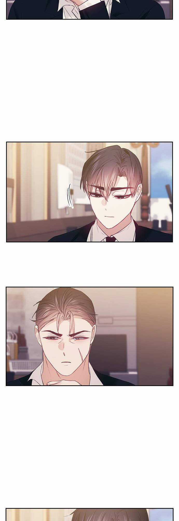 Cơ Hội Cuối Cùng - Chapter 53 - Trang 42