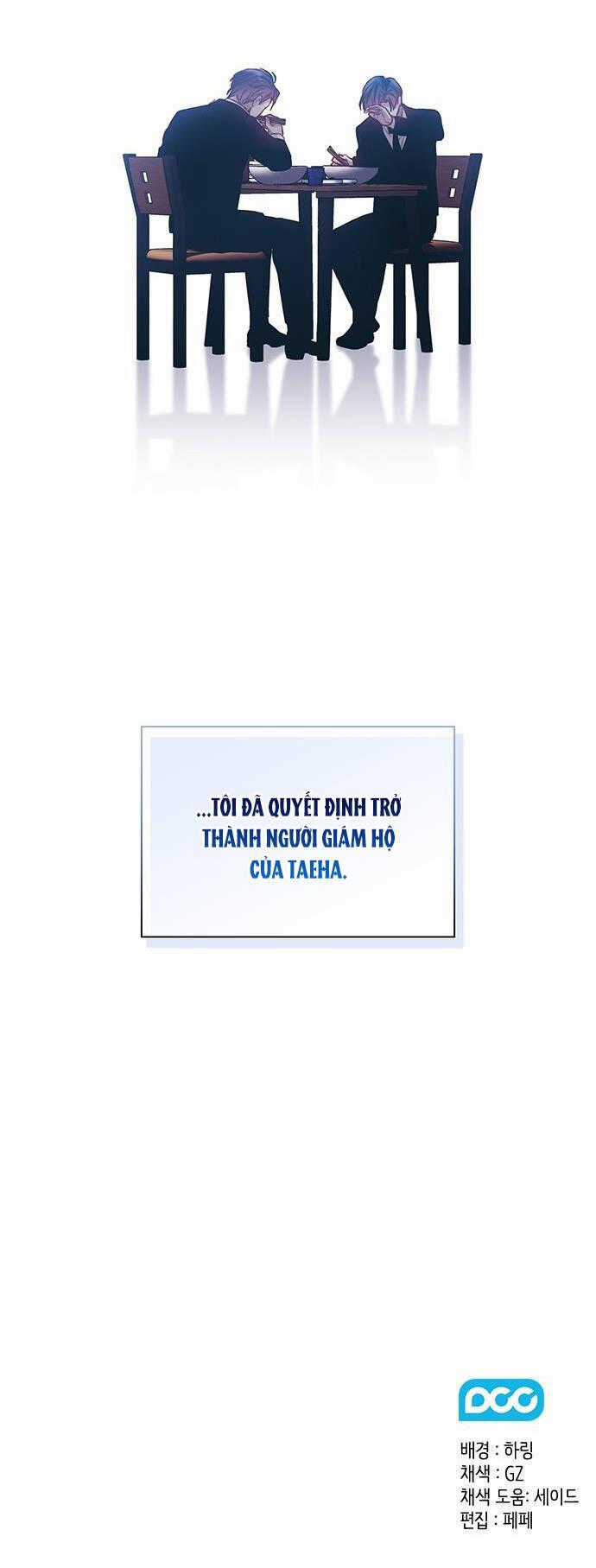 Cơ Hội Cuối Cùng - Chapter 53 - Trang 44