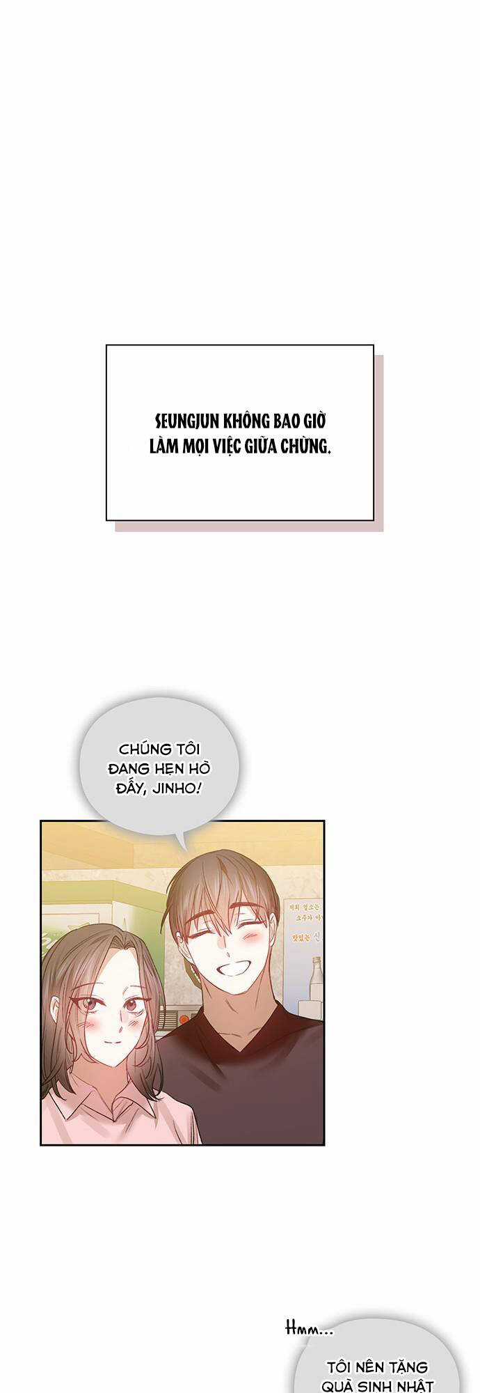 Cơ Hội Cuối Cùng - Chapter 53 - Trang 7