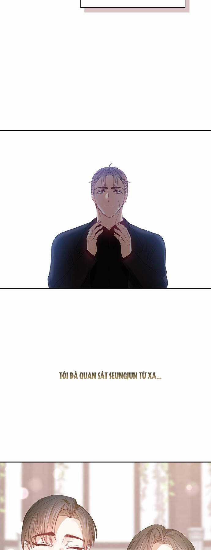 Cơ Hội Cuối Cùng - Chapter 53 - Trang 9