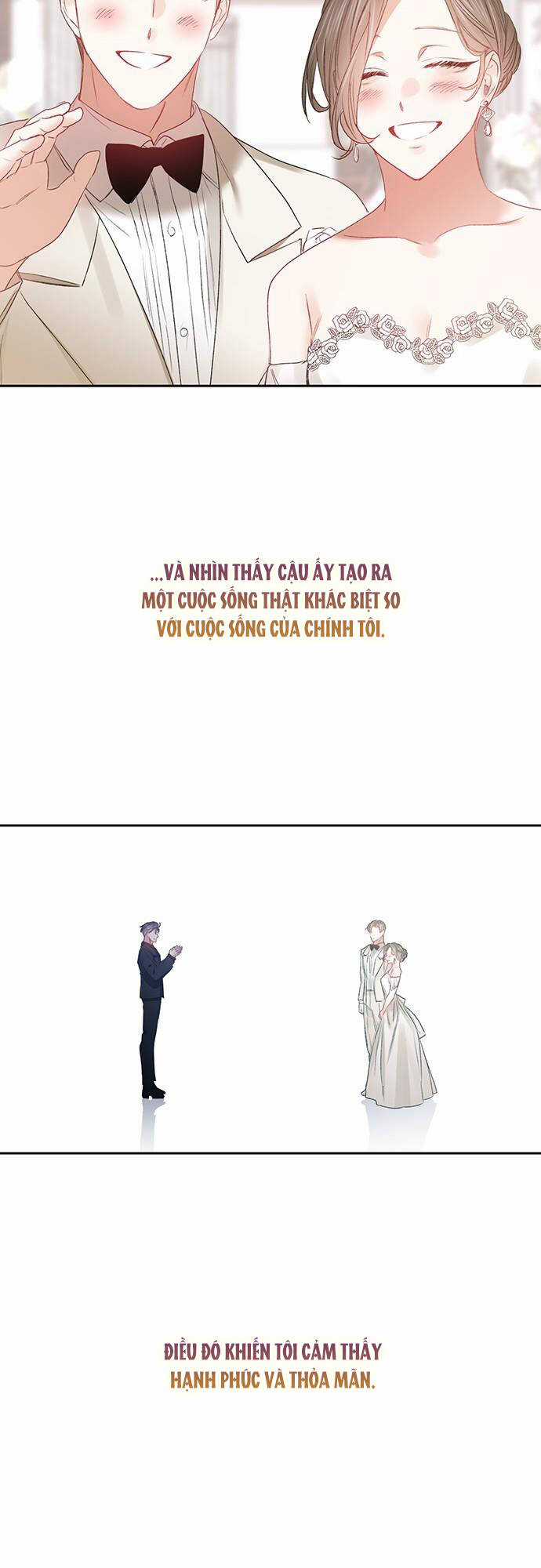 Cơ Hội Cuối Cùng - Chapter 53 - Trang 10