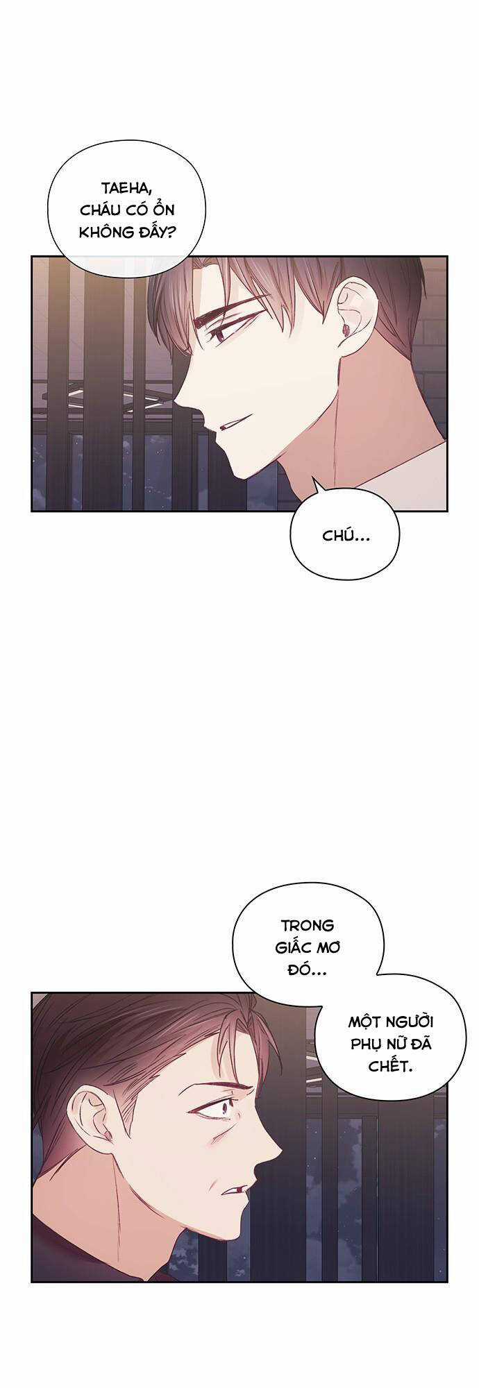 Cơ Hội Cuối Cùng - Chapter 54 - Trang 15