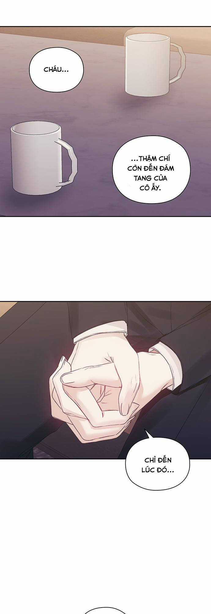 Cơ Hội Cuối Cùng - Chapter 54 - Trang 16