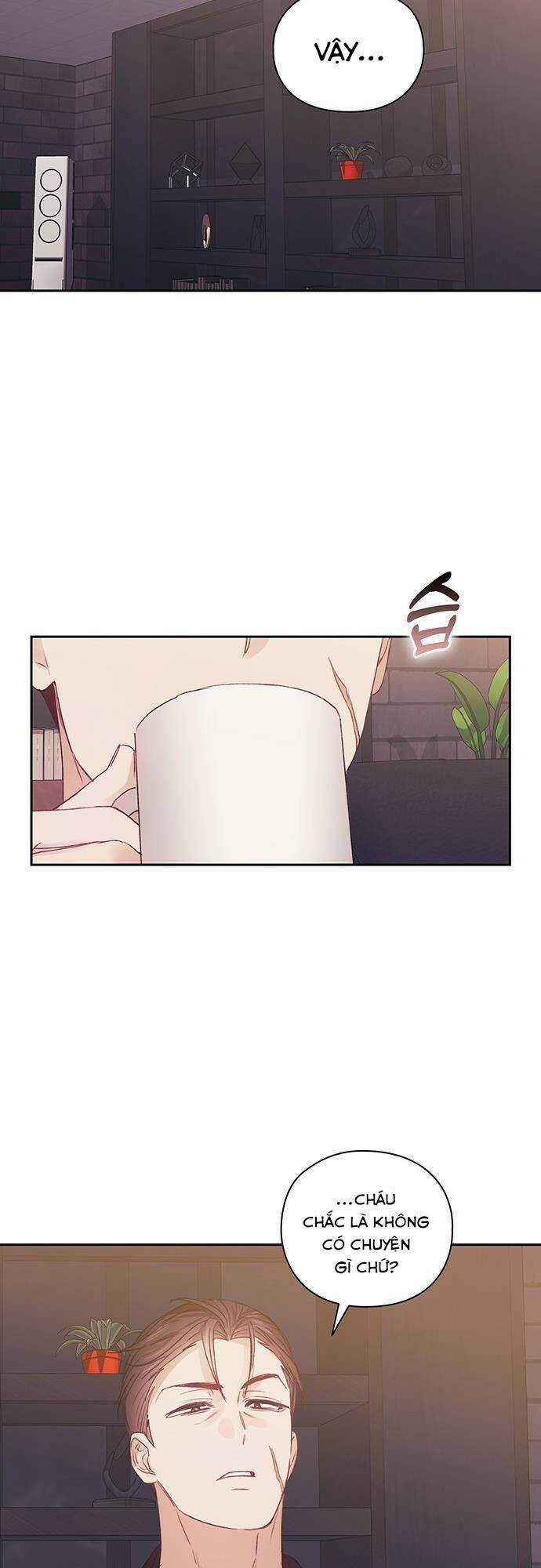 Cơ Hội Cuối Cùng - Chapter 54 - Trang 3