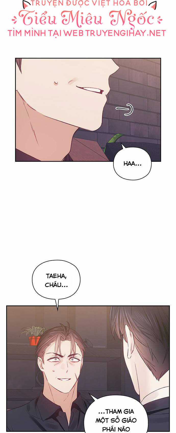 Cơ Hội Cuối Cùng - Chapter 54 - Trang 21