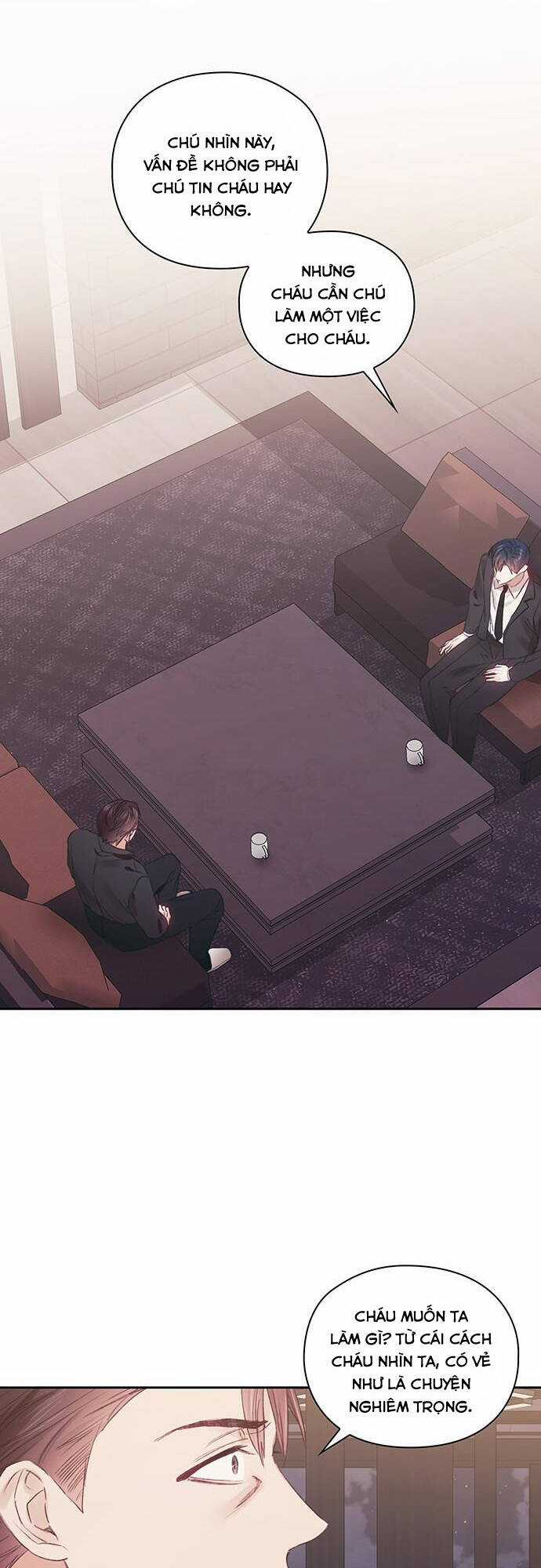 Cơ Hội Cuối Cùng - Chapter 54 - Trang 23