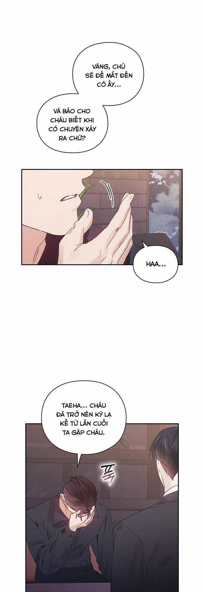 Cơ Hội Cuối Cùng - Chapter 54 - Trang 26