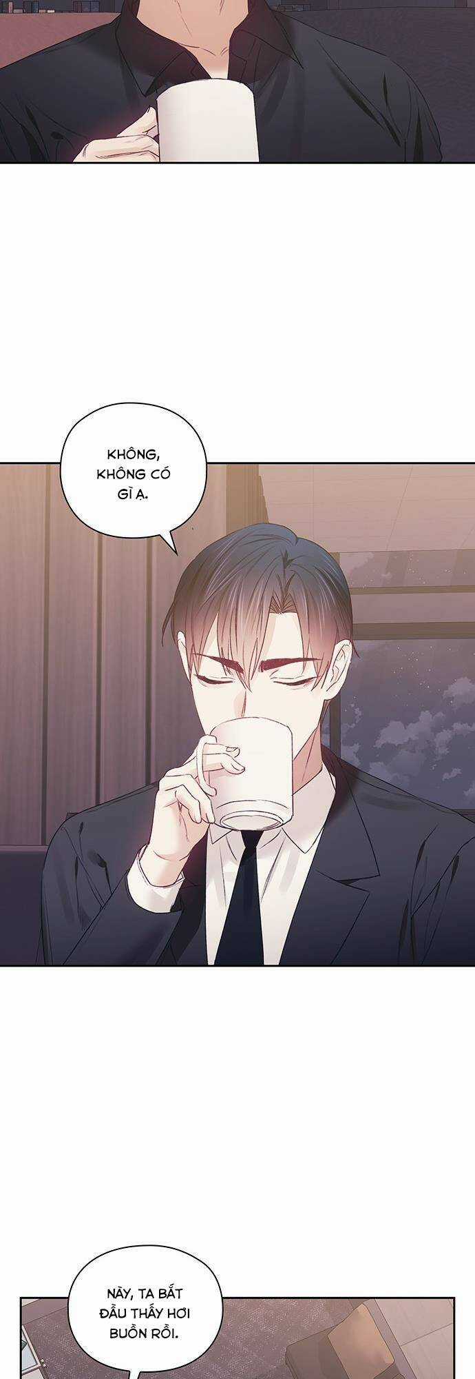 Cơ Hội Cuối Cùng - Chapter 54 - Trang 4