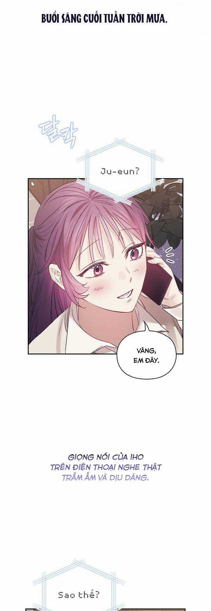 Cơ Hội Cuối Cùng - Chapter 54 - Trang 31