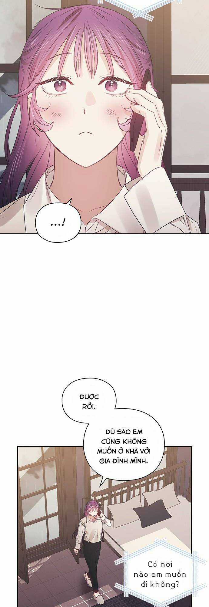 Cơ Hội Cuối Cùng - Chapter 54 - Trang 33