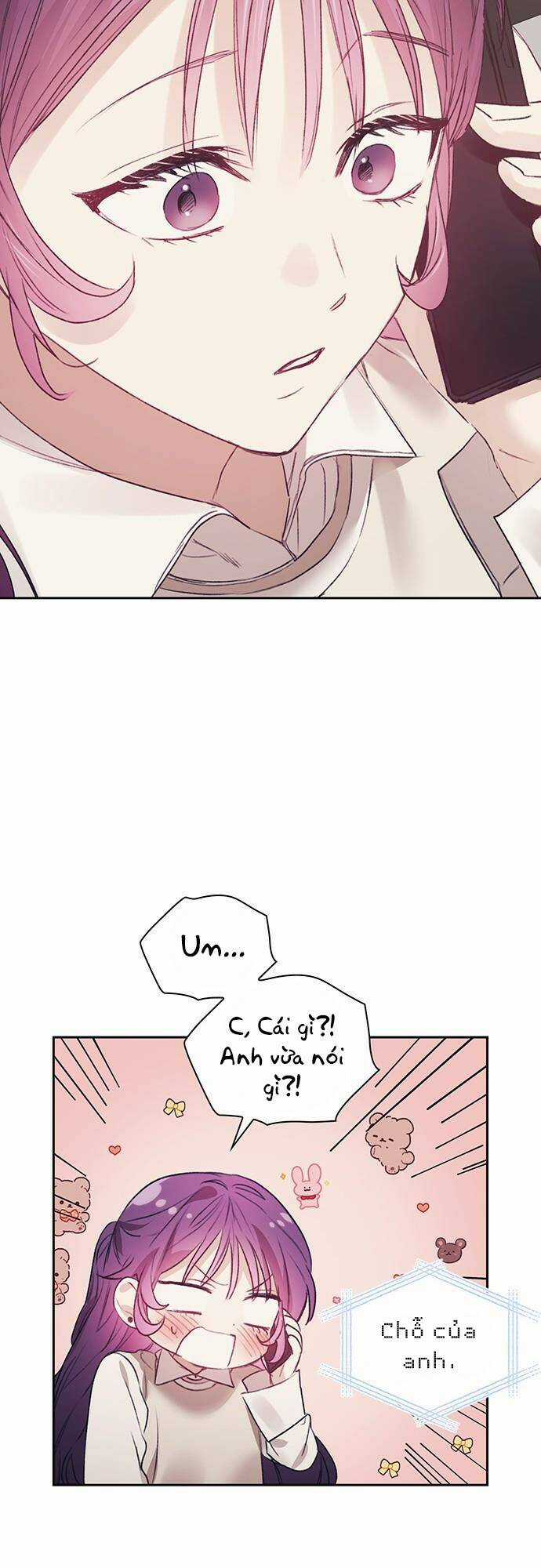 Cơ Hội Cuối Cùng - Chapter 54 - Trang 35