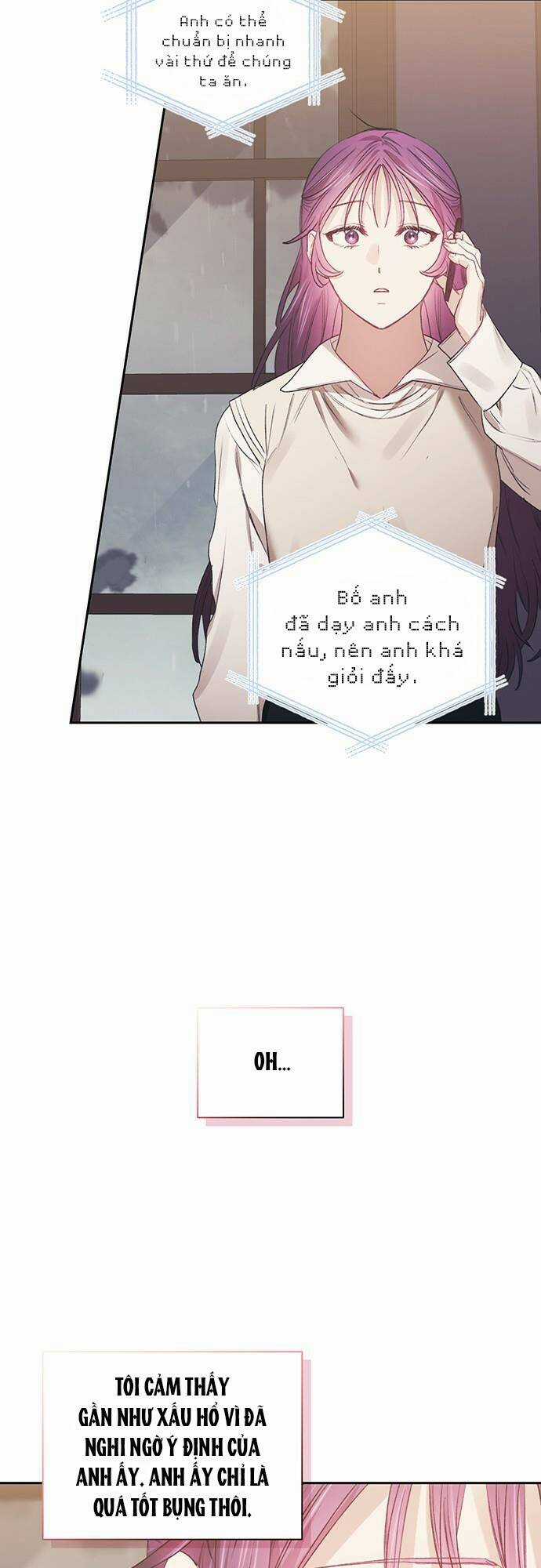 Cơ Hội Cuối Cùng - Chapter 54 - Trang 38