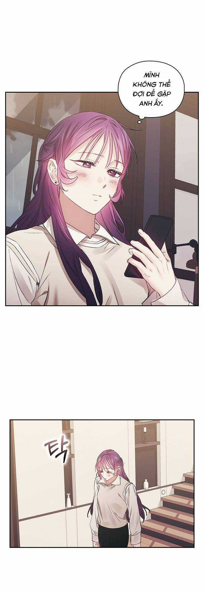 Cơ Hội Cuối Cùng - Chapter 54 - Trang 41