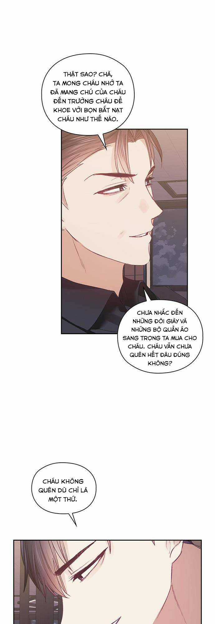 Cơ Hội Cuối Cùng - Chapter 54 - Trang 6