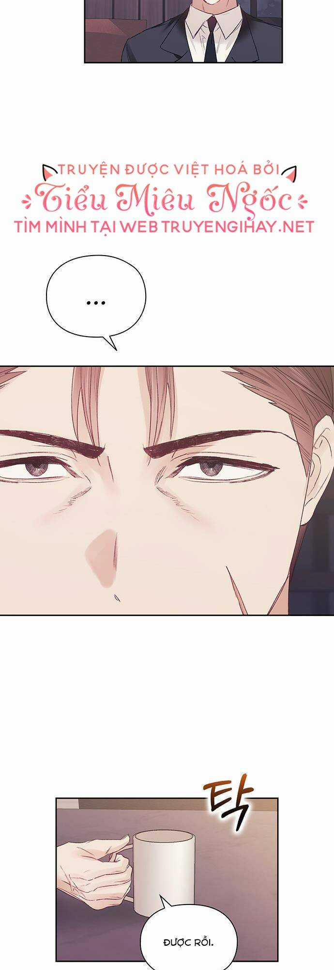 Cơ Hội Cuối Cùng - Chapter 54 - Trang 8